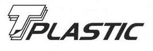 Image for mark UK00004311627 TPLASTIC