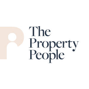 Image for mark UK00004312100 THE PROPERTY PEOPLE