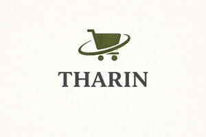 Image for mark UK00004313845_1of5 THARIN