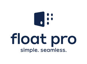 Image for mark UK00004314413 FLOAT PRO SIMPLE. SEAMLESS.