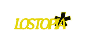 Image for mark UK00004314610 LOSTOPIA