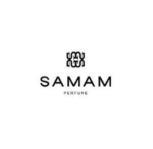 Image for mark UK00004314689 SAMAM PERFUME