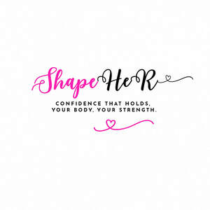 Image for mark UK00004314892 Shape HeR
CONFIDENCE THAT HOLDS, YOUR BODY, YOUR STRENGTH.