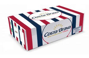 Image for mark UK00004315026_1of1_case_1of6 Costa Brava Mediterranean Foods