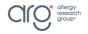 Image for mark UK00004315061_1of2 ARG ALLERGY RESEARCH GROUP&reg;