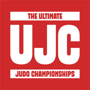 Image for mark UK00004315084_1of2 THE ULTIMATE UJC JUDO CHAMPIONSHIPS