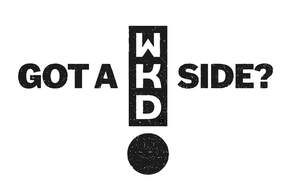 Image for mark UK00004315152_1of2 GOT A WKD SIDE?