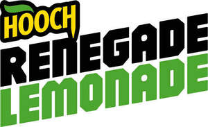 Image for mark UK00004315156 HOOCH RENEGADE LEMONADE