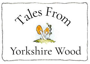 Image for mark UK00004315158 TALES FROM YORKSHIRE WOOD