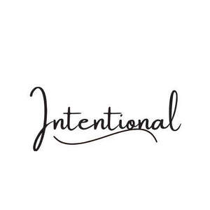 Image for mark UK00004315207 INTENTIONAL