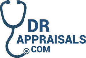 Image for mark UK00004315228_1of3 DR APPRAISALS COM