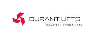 Image for mark UK00004315305 DURANT LIFTS ELEVATION SPECIALISTS