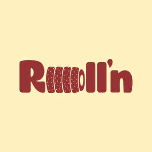 Image for mark UK00004315310 ROLL'N