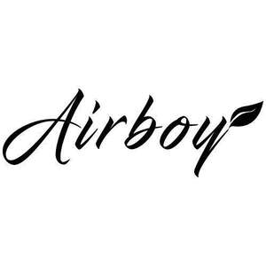 Image for mark UK00004315339 Airboy