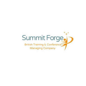 Image for mark UK00004315343 SUMMIT FORGE BRITISH TRAINING & CONFERENCE MANAGING COMPANY