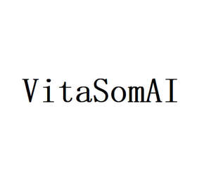 Image for mark UK00004315375 VitaSomAI