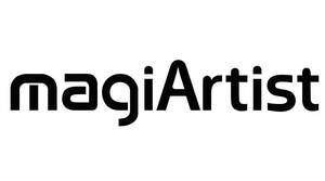 Image for mark UK00004315477 magiArtist