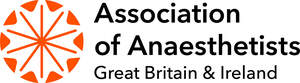 Image for mark UK00004315487 ASSOCIATION OF ANAESTHETISTS GREAT BRITAIN & IRELAND