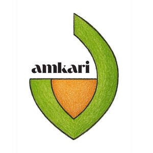 Image for mark UK00004315518 AMKARI