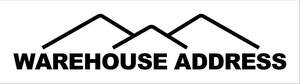 Image for mark UK00004315655 WAREHOUSE ADDRESS