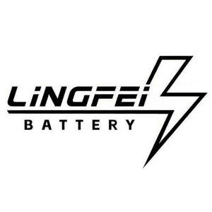 Image for mark UK00004315728 LINGFEI BATTERY
