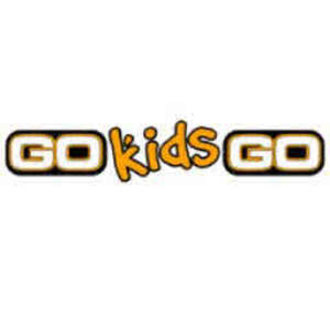 Image for mark UK00004315828 GOKIDS GO