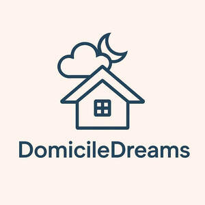 Image for mark UK00004315837 DOMICILEDREAMS
