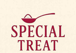 Image for mark UK00004315843 SPECIAL TREAT