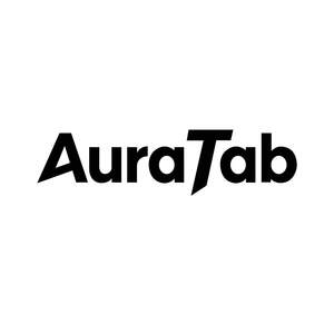 Image for mark UK00004316139 AuraTab