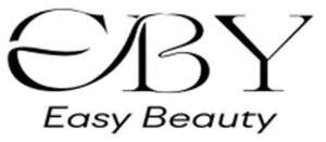 Image for mark UK00004316201 EBY Easy Beauty