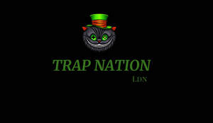 Image for mark UK00004316209 TRAP NATION LDN