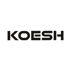 Image for mark UK00004316213 KOESH