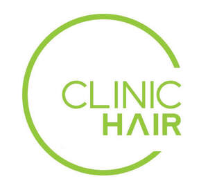 Image for mark UK00004316244 CLINIC HAIR