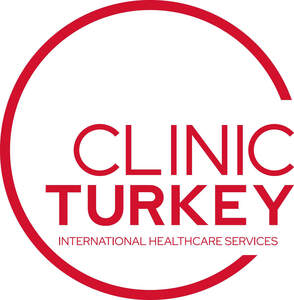 Image for mark UK00004316247 CLINIC TURKEY INTERNATIONAL HEALTHCARE SERVICES