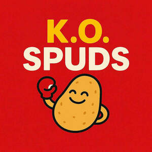 Image for mark UK00004316251 K.O. SPUDS