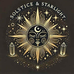 Image for mark UK00004316264 SOLSTICE & STARLIGHT