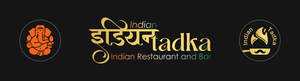 Image for mark UK00004316269 INDIAN TADKA
INDIAN RESTAURANT AND BAR