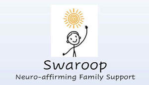 Image for mark UK00004316442 SWAROOP NEURO-AFFIRMING FAMILY SUPPORT