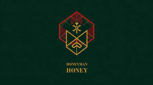 Image for mark UK00004316475 HONEYMAN HONEY