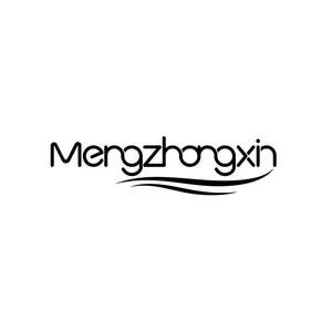 Image for mark UK00004316674 Mengzhongxin