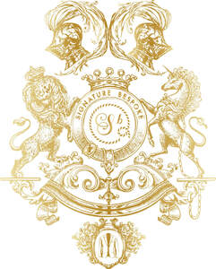 Image for mark UK00004316694 SIGNATURE BESPOKE