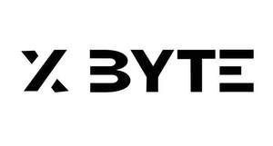 Image for mark UK00004316708 X BYTE