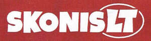 Image for mark UK00004316837 SKONISLT