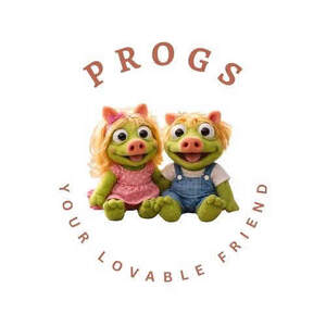 Image for mark UK00004316845 PROGS YOUR LOVABLE FRIEND
