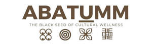 Image for mark UK00004316875 ABATUMM THE BLACK SEED OF CULTURAL WELLNESS