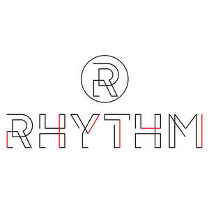 Image for mark UK00004317020 R RHYTHM