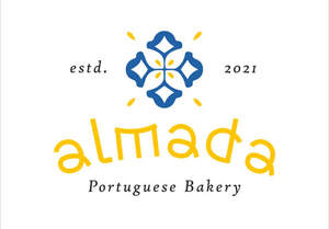 Image for mark UK00004317054 ESTD. 2021 ALMADA PORTUGUESE BAKERY