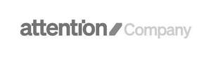 Image for mark UK00004317186 ATTENTION / COMPANY