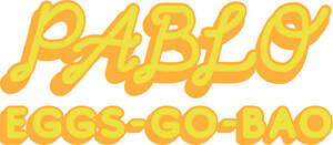 Image for mark UK00004317246 PABLO EGGS-GO-BAO