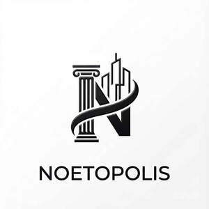 Image for mark UK00004317251 NOETOPOLIS